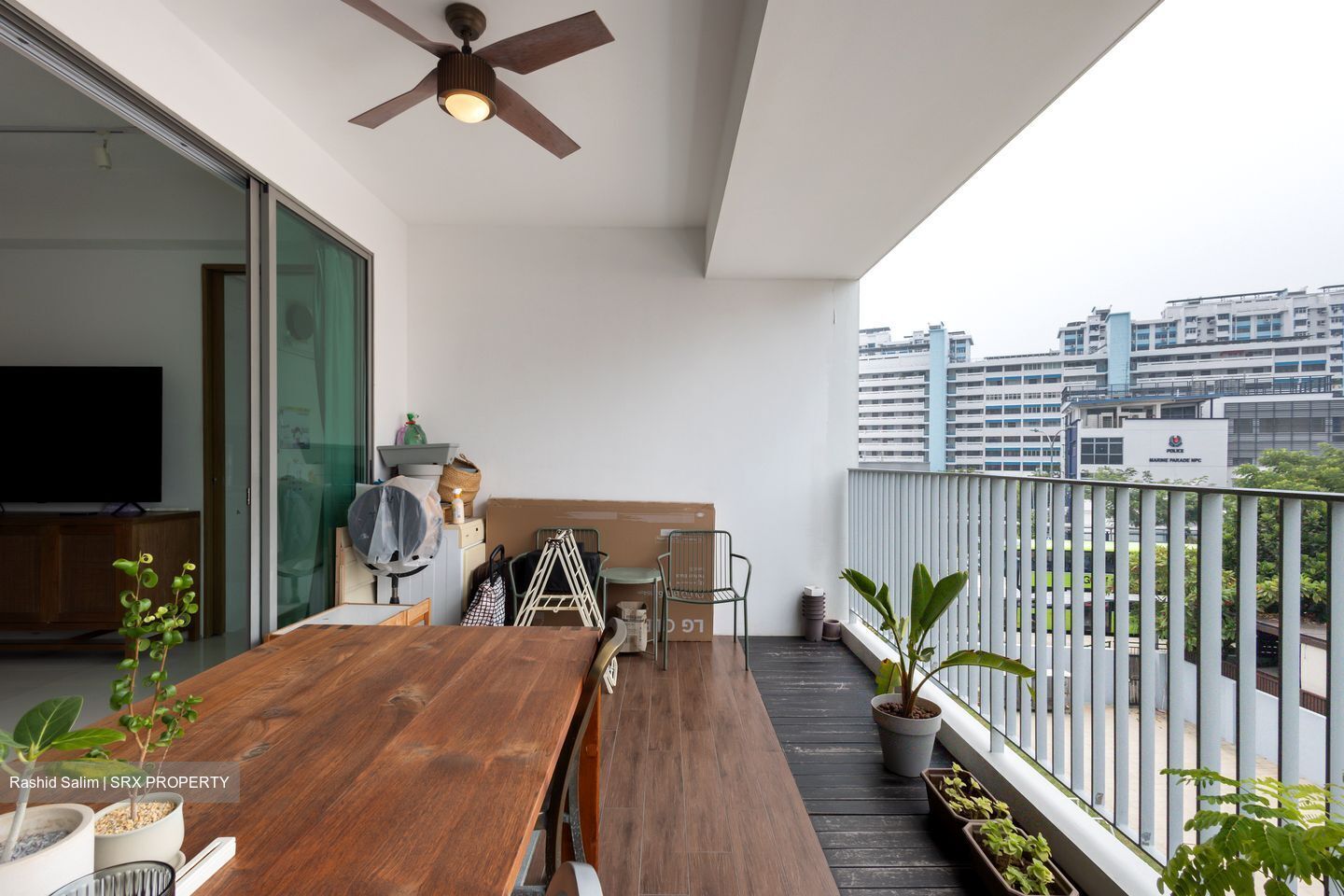 St Patrick's Residences (D15), Apartment #632828811